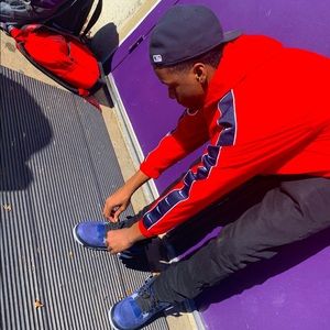 Meet your Posher, Jay